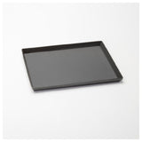 American Metalcraft HCSS1411 Pizza Pan 14"L X 10"W X 1"H Rectangular