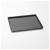 American Metalcraft HCSS1411 Pizza Pan 14"L X 10"W X 1"H Rectangular
