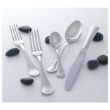 Steelite 5307S001 US Teaspoon 6" 18/10 Stainless Steel