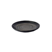 GET Enterprises JW7005-B Elite Global Solutions Plate 5" Dia. X 7/8"H Round