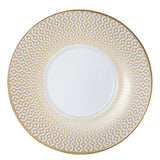 Steelite 82115AND0152 Espresso Saucer 4.75" X 0.75" Signature