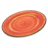 Carlisle 5400252 Carlisle Mingle™ Salad Plate 9" Dia. Round