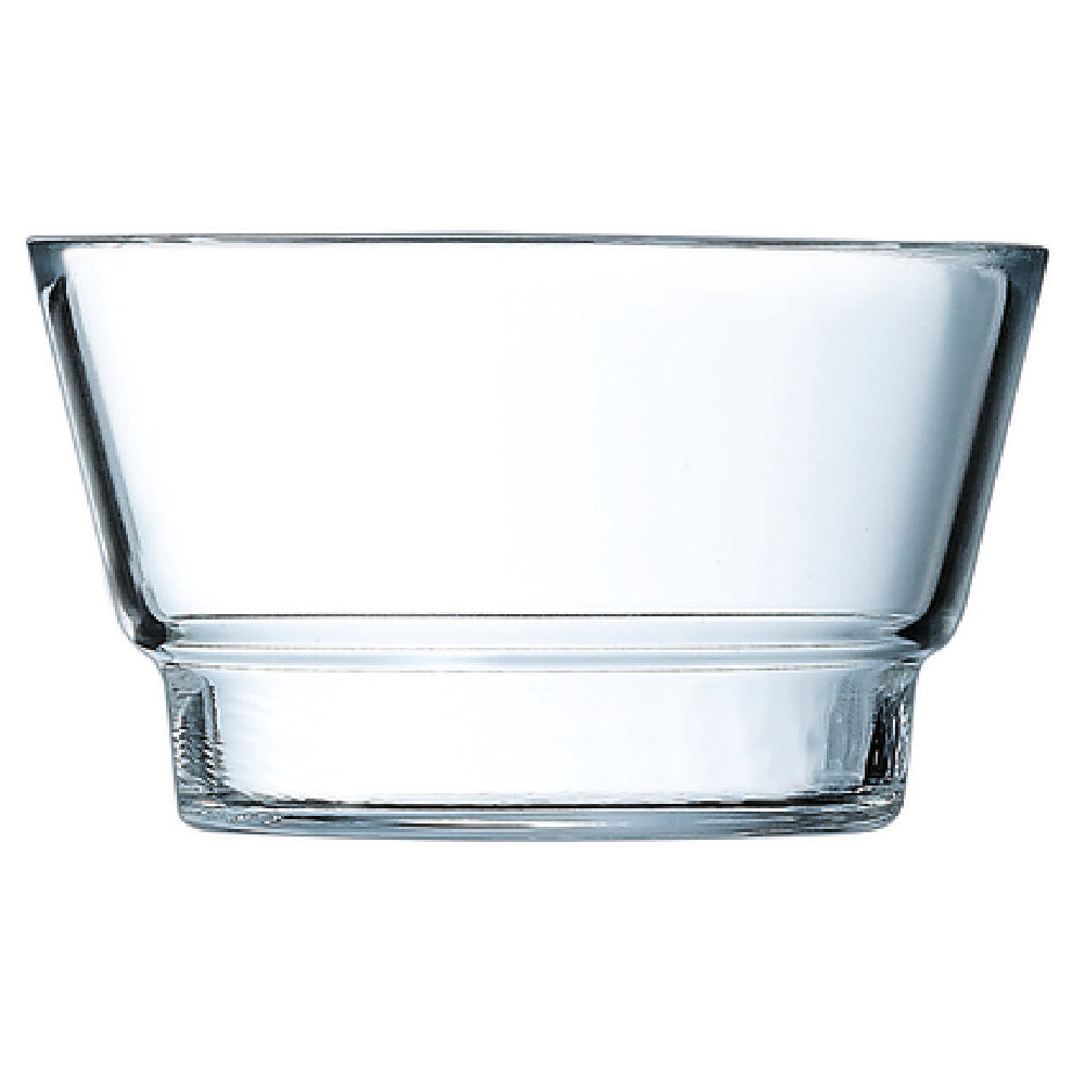 Arc Cardinal Q1753 Bowl 12-1/2 Oz./37CL 4-1/4" Dia.