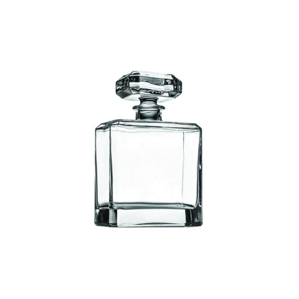 Hospitality Brands HGS26172-004 Hospitality Brands Whisky Decanter 33-3/4 Oz.