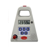 Cooper Atkins FT24-0-3 Timer With Memory & Alarm Digital