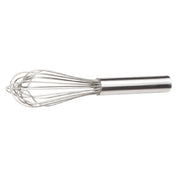 Winco FN-10 French Whip 10" Long Stainless Steel