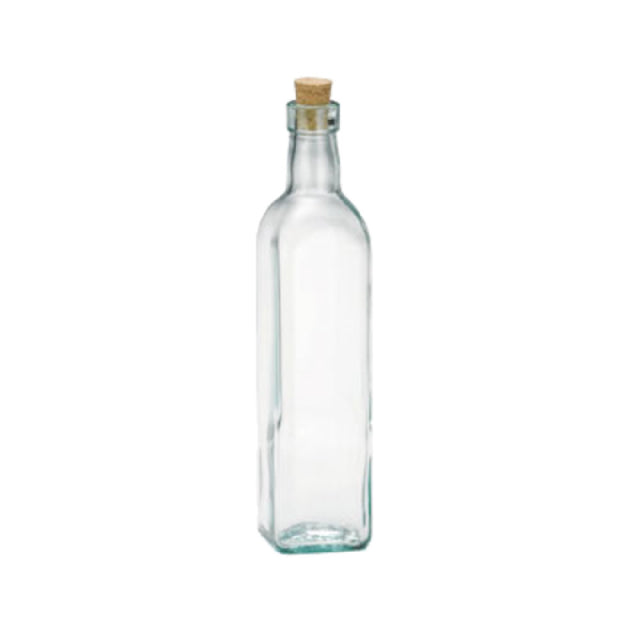 Tablecraft 616J Replacement Bottle Only 16 Oz. For Prima Oil & Vinegar Sets