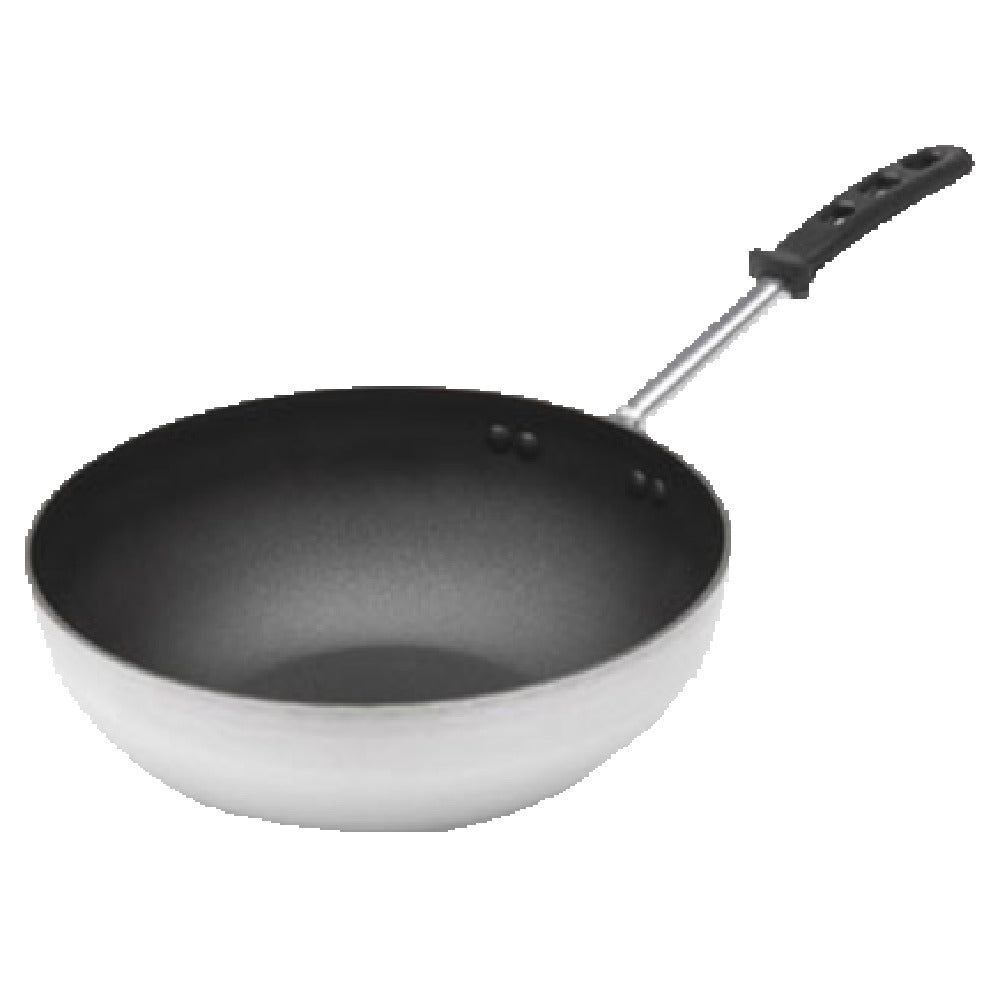 Vollrath 68120 Stir Fry Fry Pan Aluminum With SteelCoat X3™ Non-stick Coating