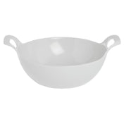 Hubert 53957 - Bowl, 441 Oz., 12-3/4" X 10" X 4-4/5"H