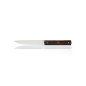 Revol 220888 Perceval Table Knife 888 High End And Resistant Steel Blade Non Serrated