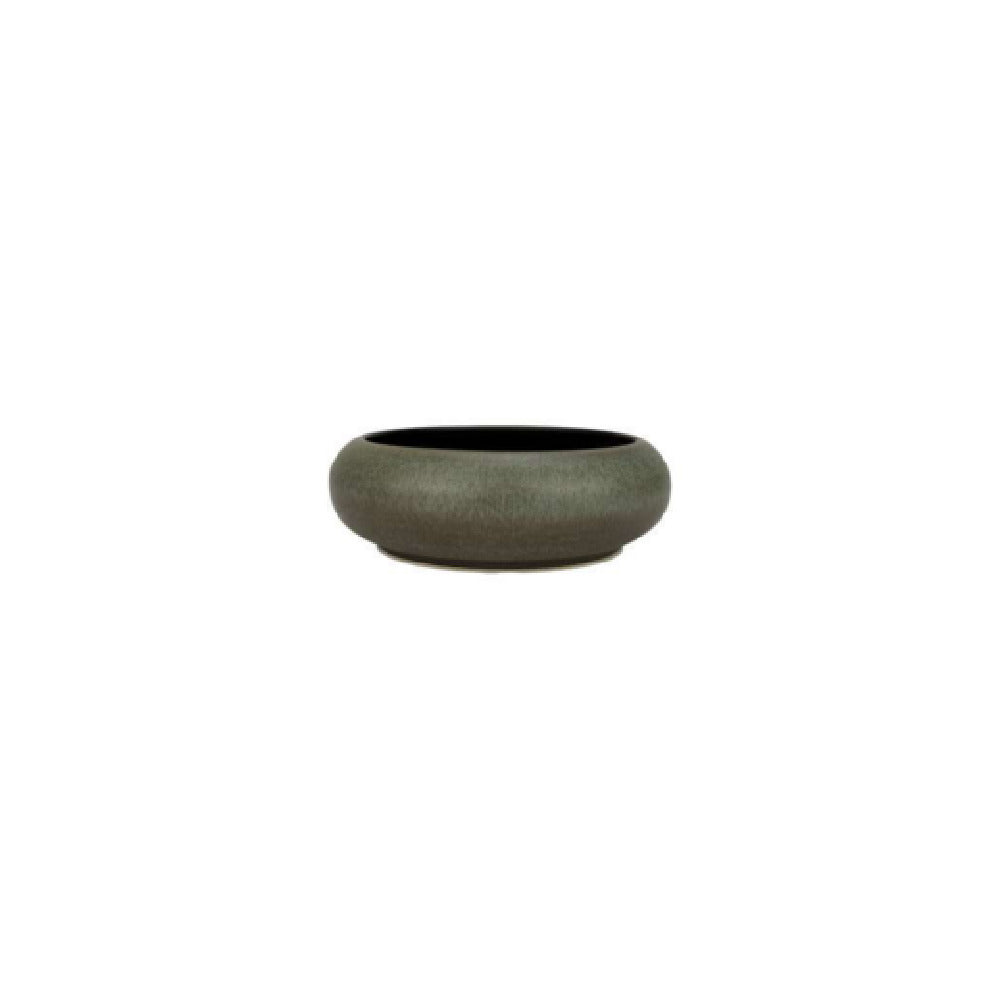 Arc Cardinal FP865 Klay Collection 1 Lava Deep Bowl (D:8.0'') ['Stoneware']