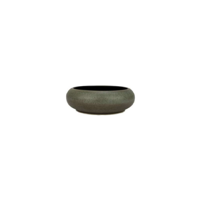 Arc Cardinal FP865 Klay Collection 1 Lava Deep Bowl (D:8.0'') ['Stoneware']