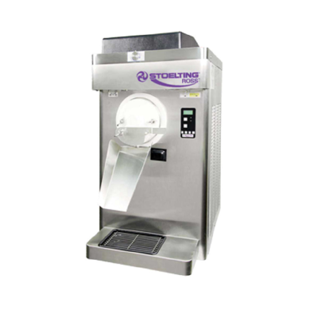 Stoelting by Vollrath CF101-38B Custard Freezer Counter Top 19-1/2"W X 28"D X 37-3/4"H