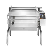 Groen BPP-40GA Braising Pan Gas 40-gallon Capacity