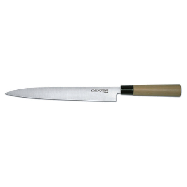 Dexter 31441 Basics® (P47010) Sushi Knife 10" Easy To Clean