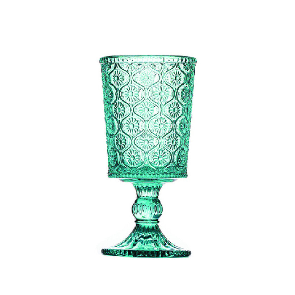 Hospitality Brands FG345001-016 Legend Glassware Cameo All Purpose Glass 8 Oz.