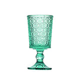 Hospitality Brands FG345001-016 Legend Glassware Cameo All Purpose Glass 8 Oz.