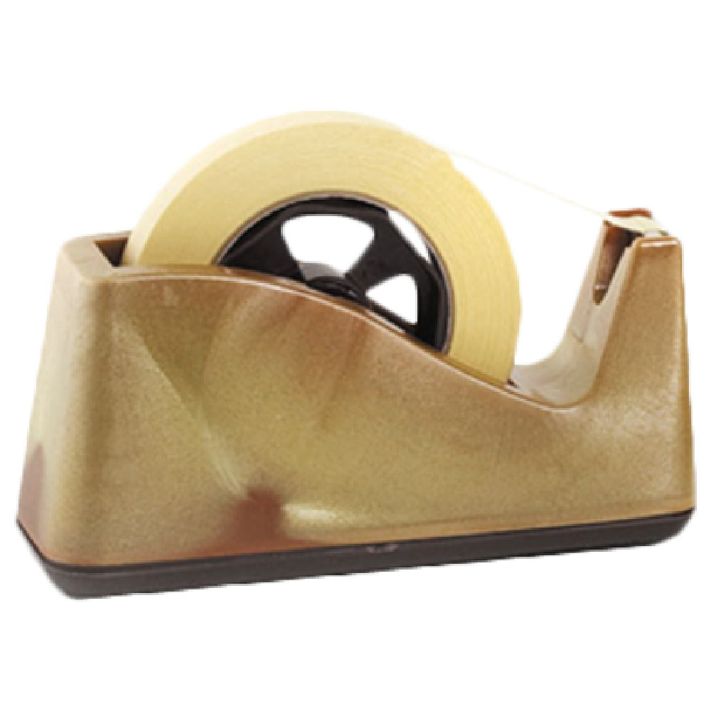 Royal TAPE DISP 3 - Tape Dispenser, Table Top, 1" Wide
