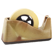 Royal TAPE DISP 3 - Tape Dispenser, Table Top, 1" Wide