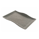 GET Enterprises RFS203 Cheforward Infuse Platter 19-3/5"L X 14"W X 2"H Large