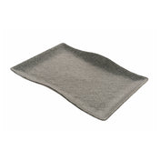 GET Enterprises RFS203 Cheforward Infuse Platter 19-3/5"L X 14"W X 2"H Large