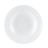 Steelite 9032C989 Rimmed Soup Plate 12.0 Oz 9.5" X 1.75"