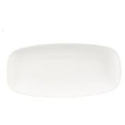 Churchill China WH XO7 1 Chef's Plate 7-4/5" X 4-3/4" Oblong