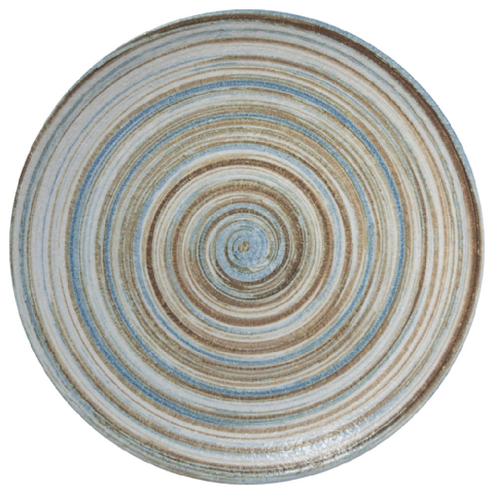 International Tableware MR-7 Plate 7"D Round
