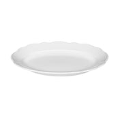 BauscherHepp 452030-321044 Platter 12" X7.6" Oval