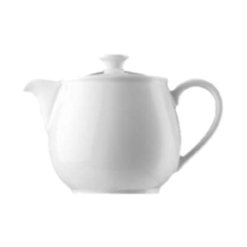 BauscherHepp 544340 Teapot 11.83 Oz. 6-1/3" X 4-1/4"