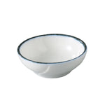 Yanco MR-502 Mars Sauce Dish 1.5 Oz. 2 7/8"dia X 1"H