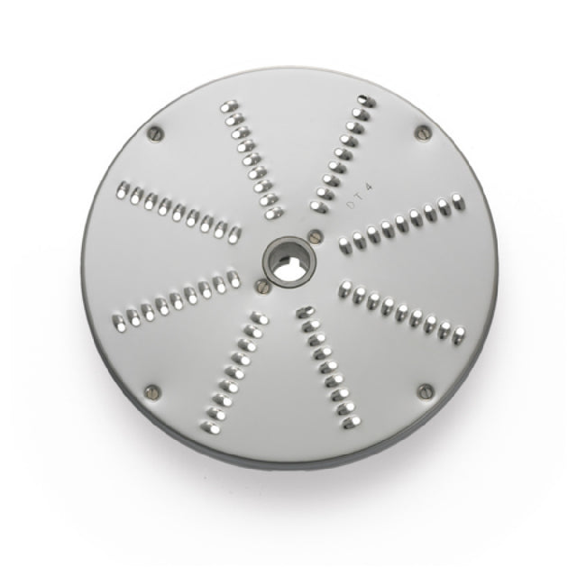 Sirman DT04 (40751DT04) Shredding Disc 5/32" For TM A Food Processors