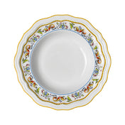 Steelite 62561FP815 Rim Pasta Bowl 19.0 Oz 11.0" X 2.0"