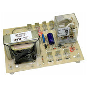 Jackson 205000 Water Level Control