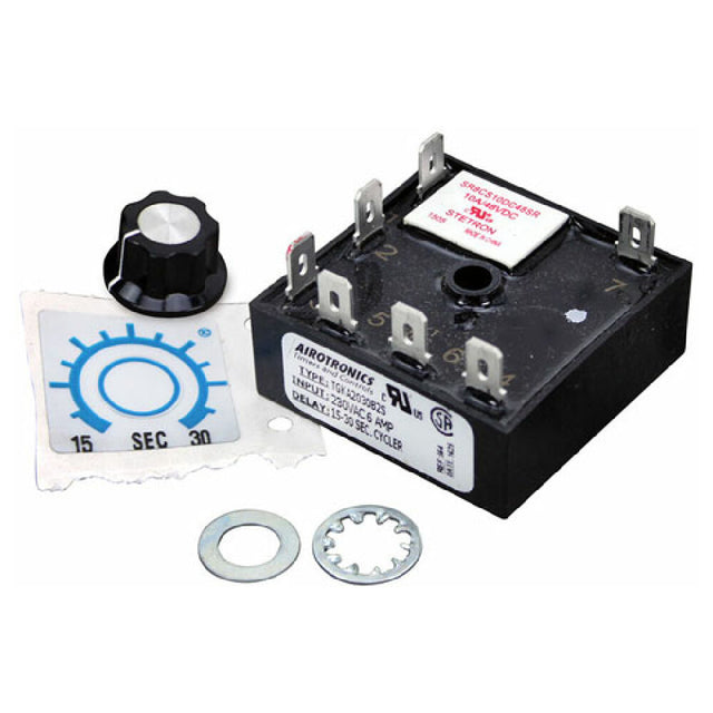 Hatco R02.01.102.00 OLD STYLE Heat Control
