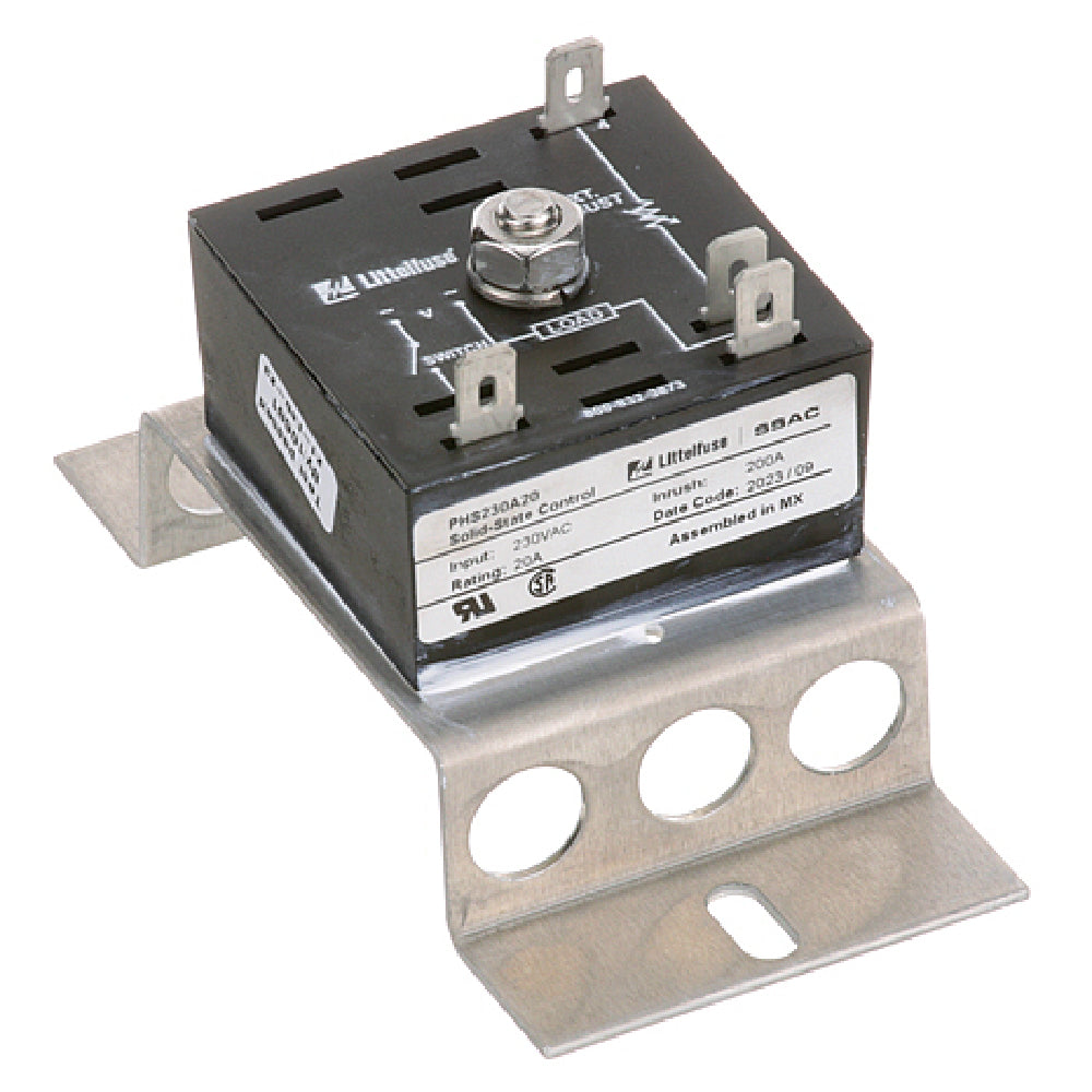 Star Mfg SP115339 Phase Control