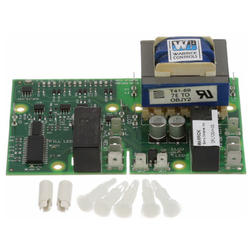 AllPoints 441052 Low Water Control 120v