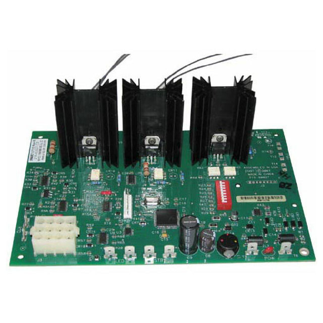 Hatco 02-01-229-00 Toaster Control Board