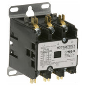 Hobart 117121-4 Contactor 3p 30/40a 120v