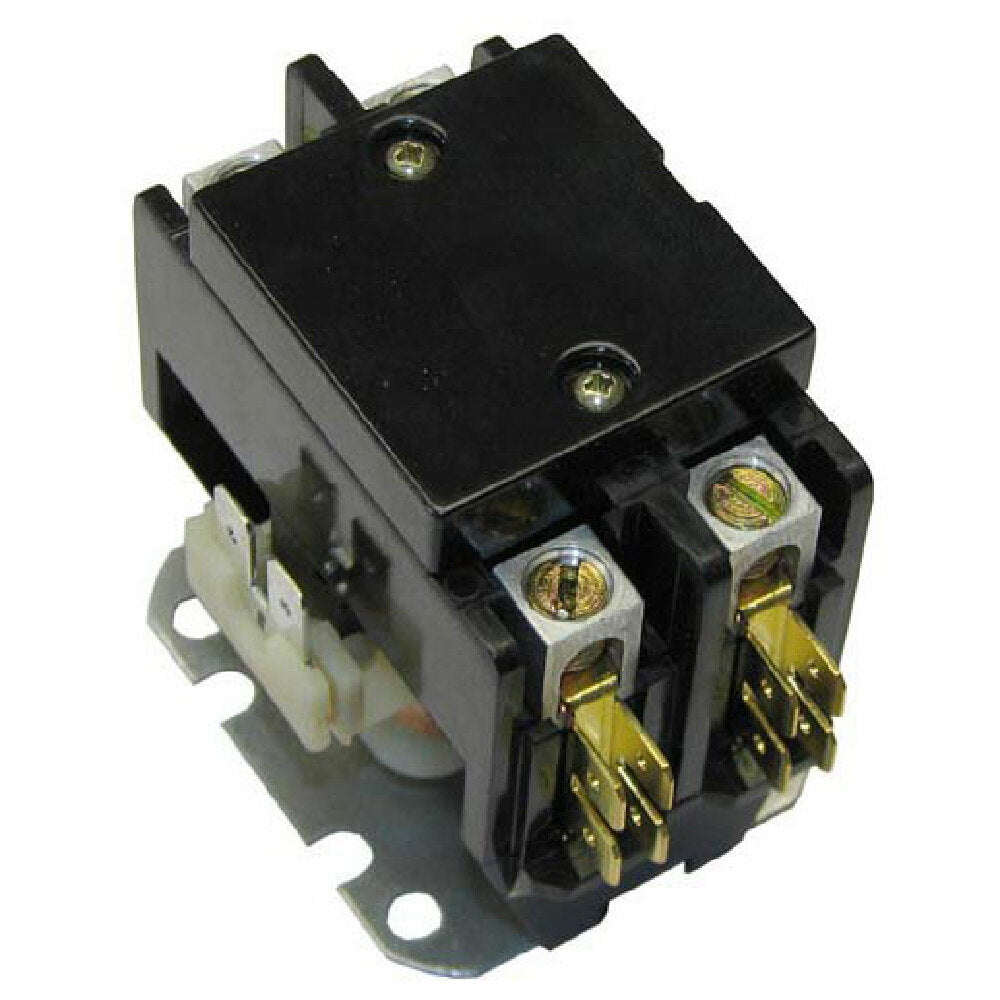Nemco 47673 Contactor 2p 40/50a 208/240v