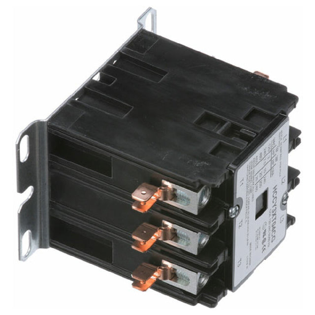 Market Forge 10-5944 Contactor 3p 40/50a 120v
