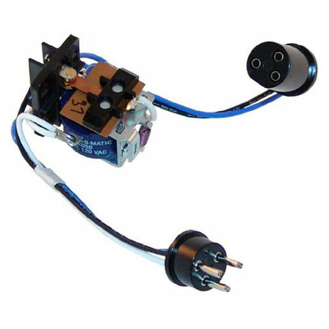 Bunn BU02056.1000 Relay 120v