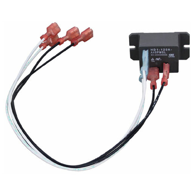 Cecilware GML018G Relay