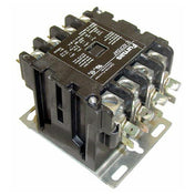 Groen 119811 Contactor 4p 40/50a 24v