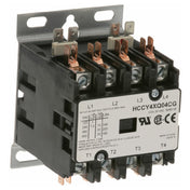 Groen -119811 Contactor 4p 40/50a 24v
