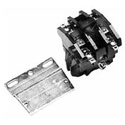 AllPoints 441151 Contactor 2p 25/30a 24v