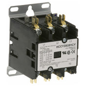 Cleveland KE50750-2 Contactor 3p 25/35a 208/240v