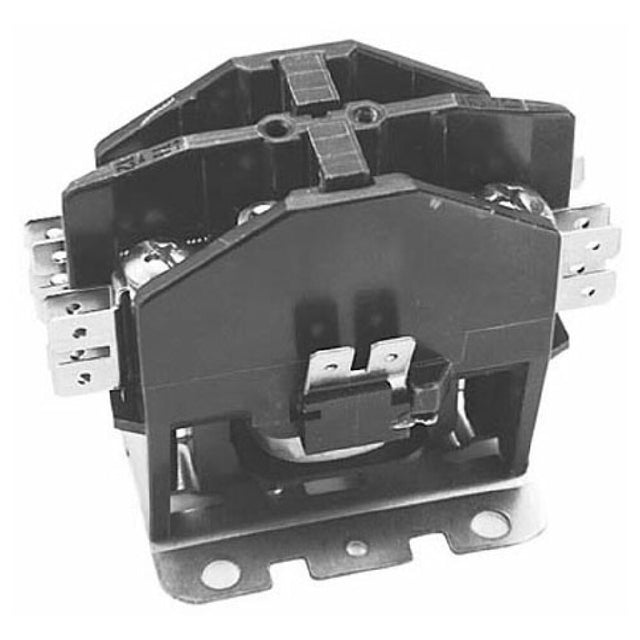 AllPoints 441157 Contactor 2p 25/35a 24v