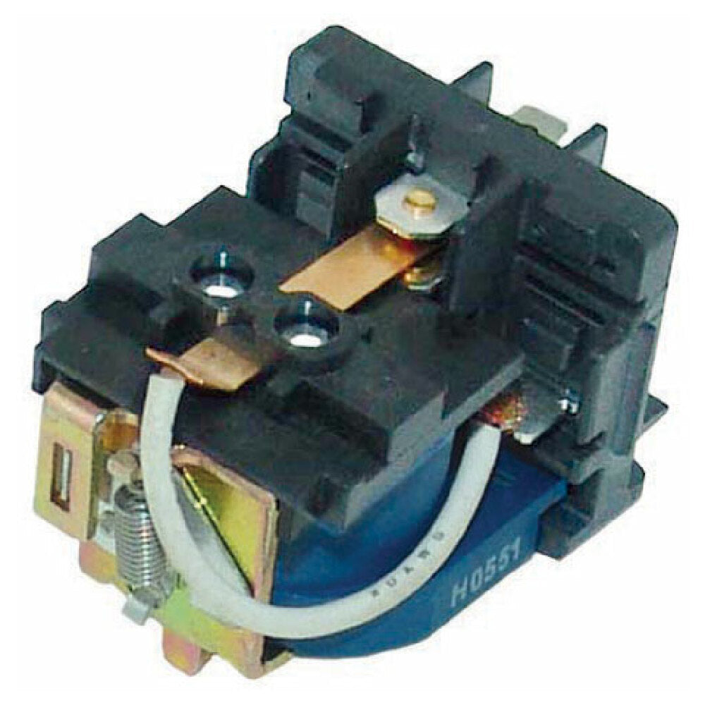 Bunn BU2617.0000 Relay Spdtp A 120v