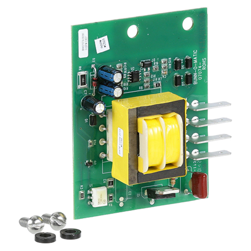 Bunn 7074.103 Level Control Board